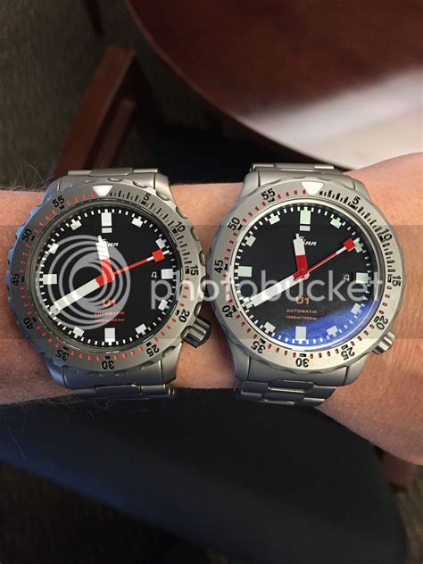 site https www.replica-watch.info sinn|Sinn U1 review GEN vs. REP side by side comparison [pic heavy].